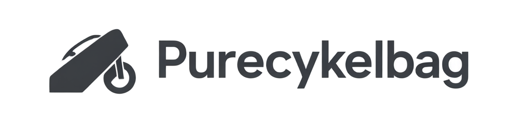 Purecykelbag